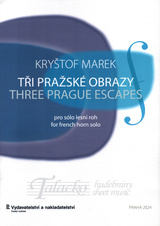 Tři pražské obrazy